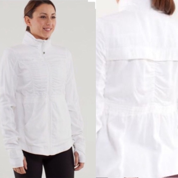 Lululemon Reversible Inner Jacket - Picture 4 of 5